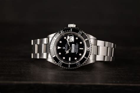 COMEX Rolex Submariner 16610 Ultimate Review and Guide